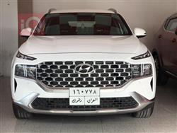 هیوندای سەنتافی
